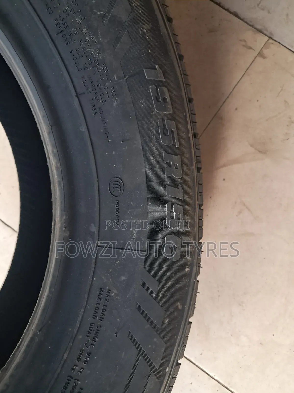 195r15c Comforser