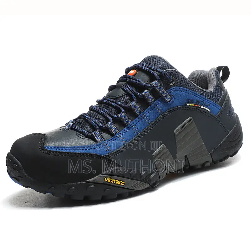 Victor Tswolf Hiking Shoes Size 40-45