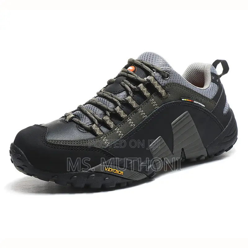 Victor Tswolf Hiking Shoes Size 40-45