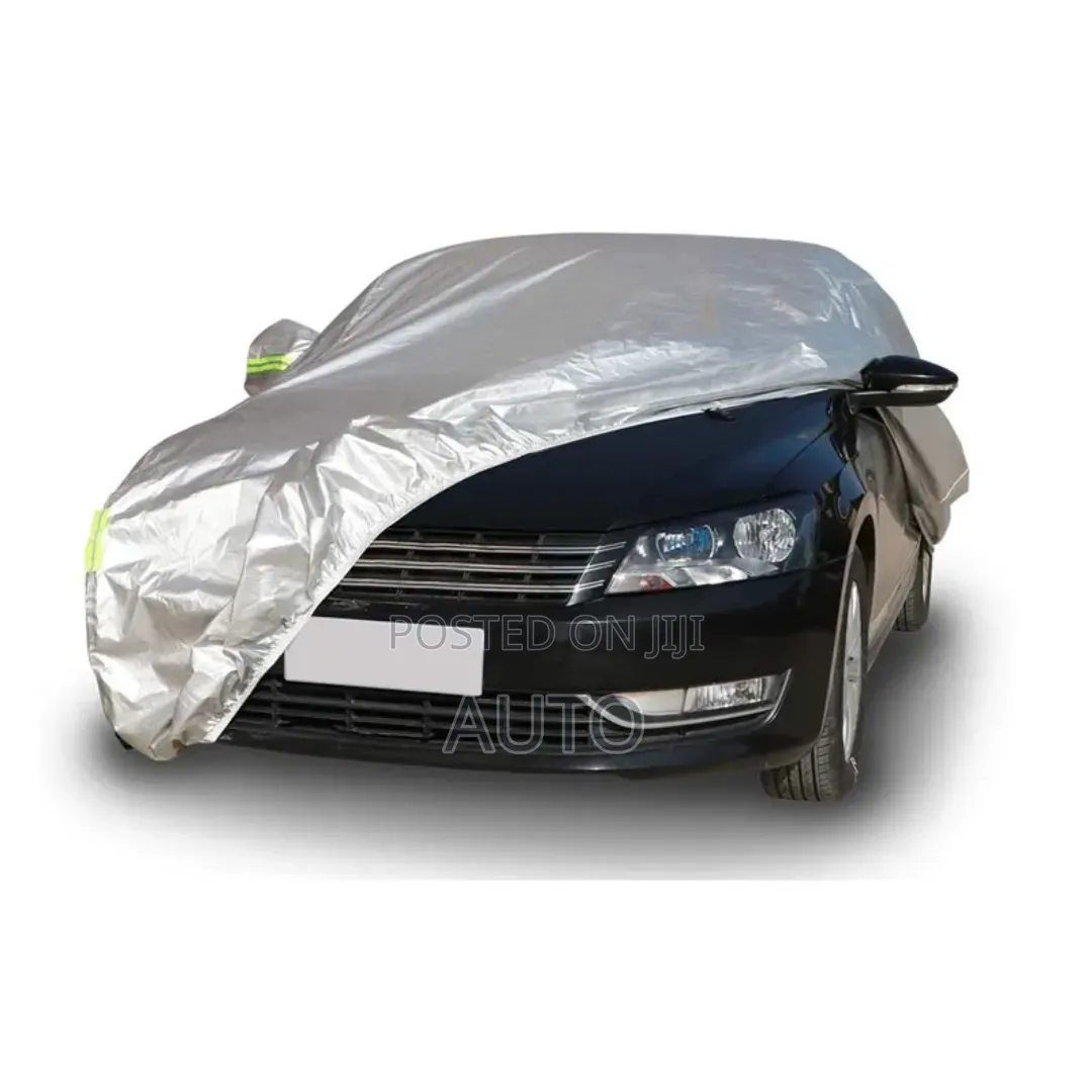 Premium Mazda Demio Car Cover | Uv Dust Protection Cover