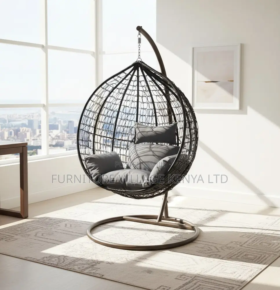 Modern Home Hammock Seat