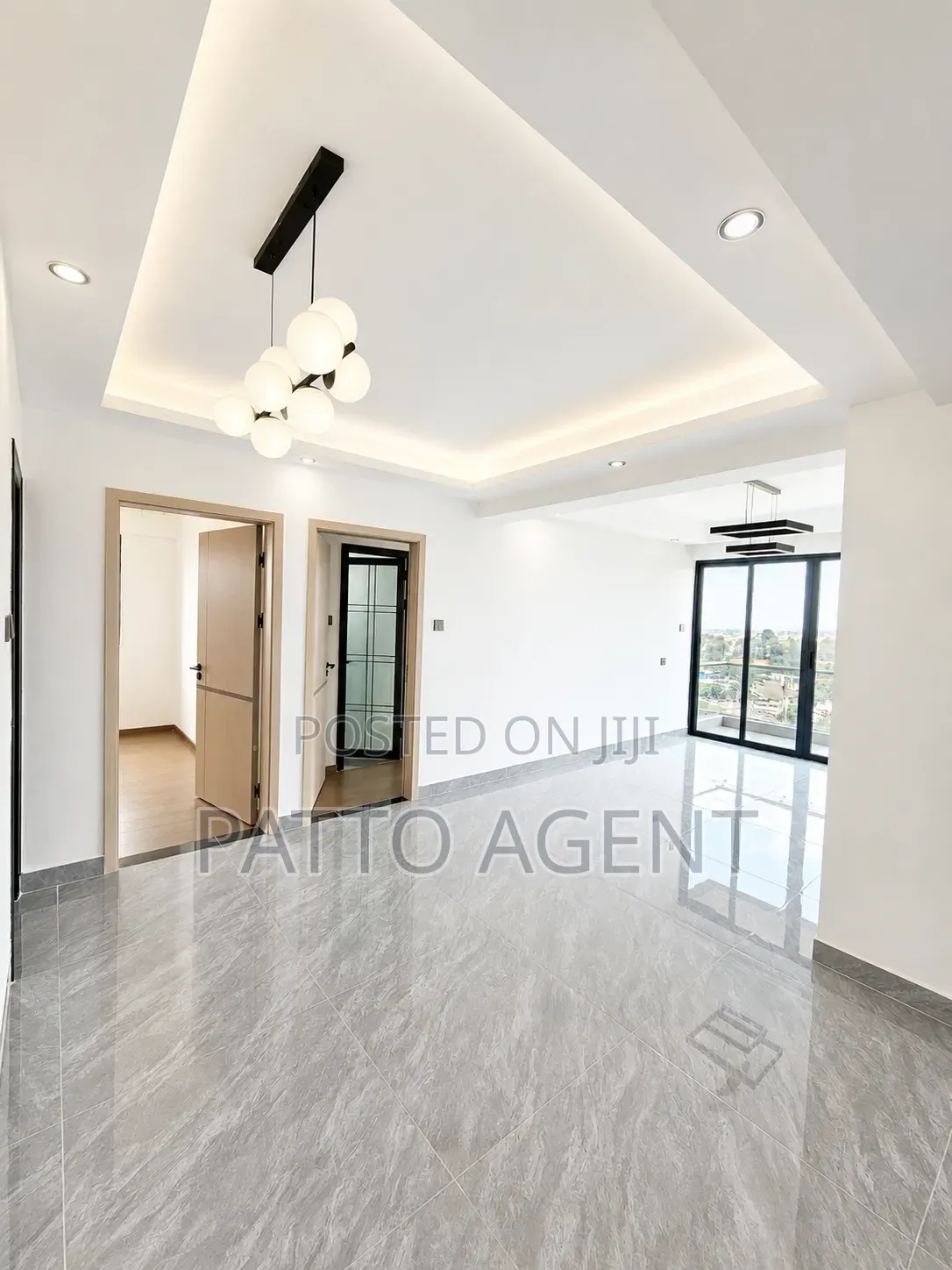 2bdrm Apartment in Kilimani, Hurlingham for sale
