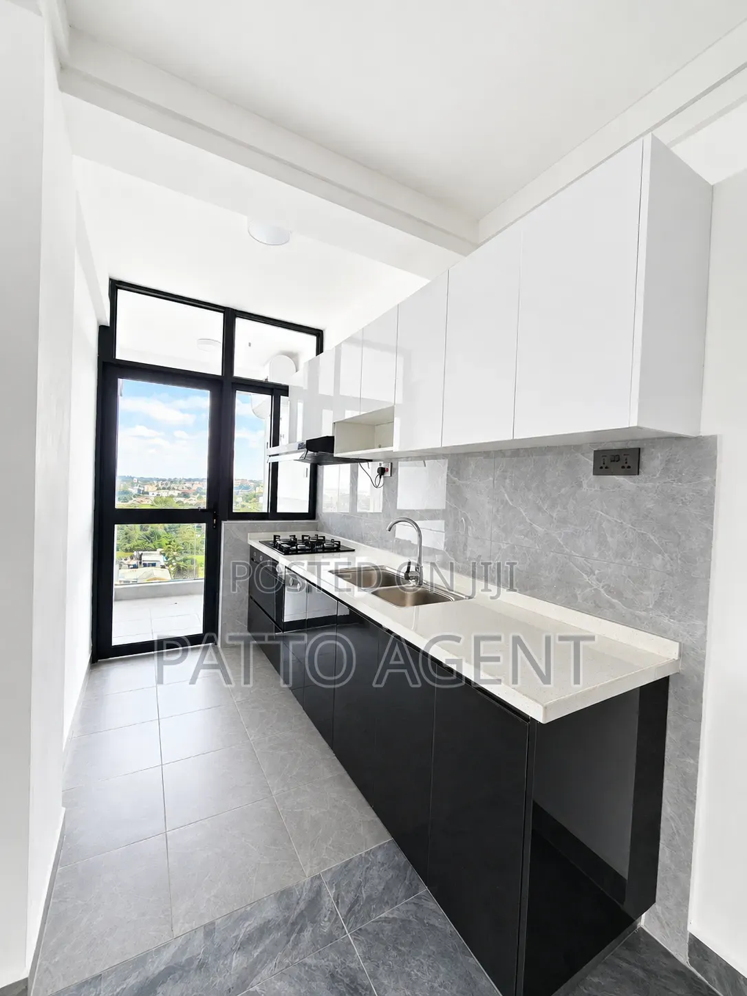 2bdrm Apartment in Kilimani, Hurlingham for sale