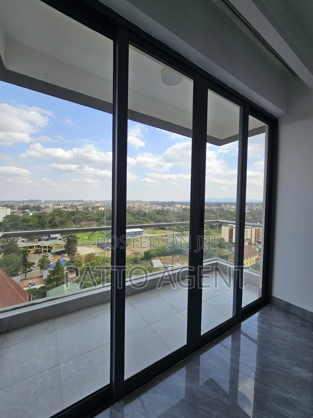 2bdrm Apartment in Kilimani, Hurlingham for sale