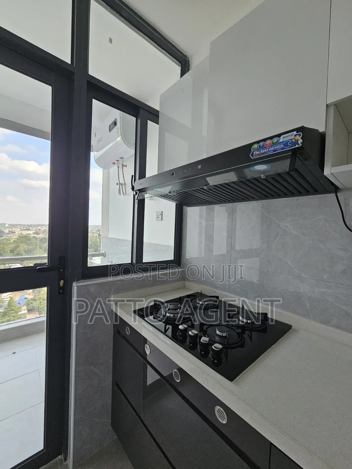 2bdrm Apartment in Kilimani, Hurlingham for sale