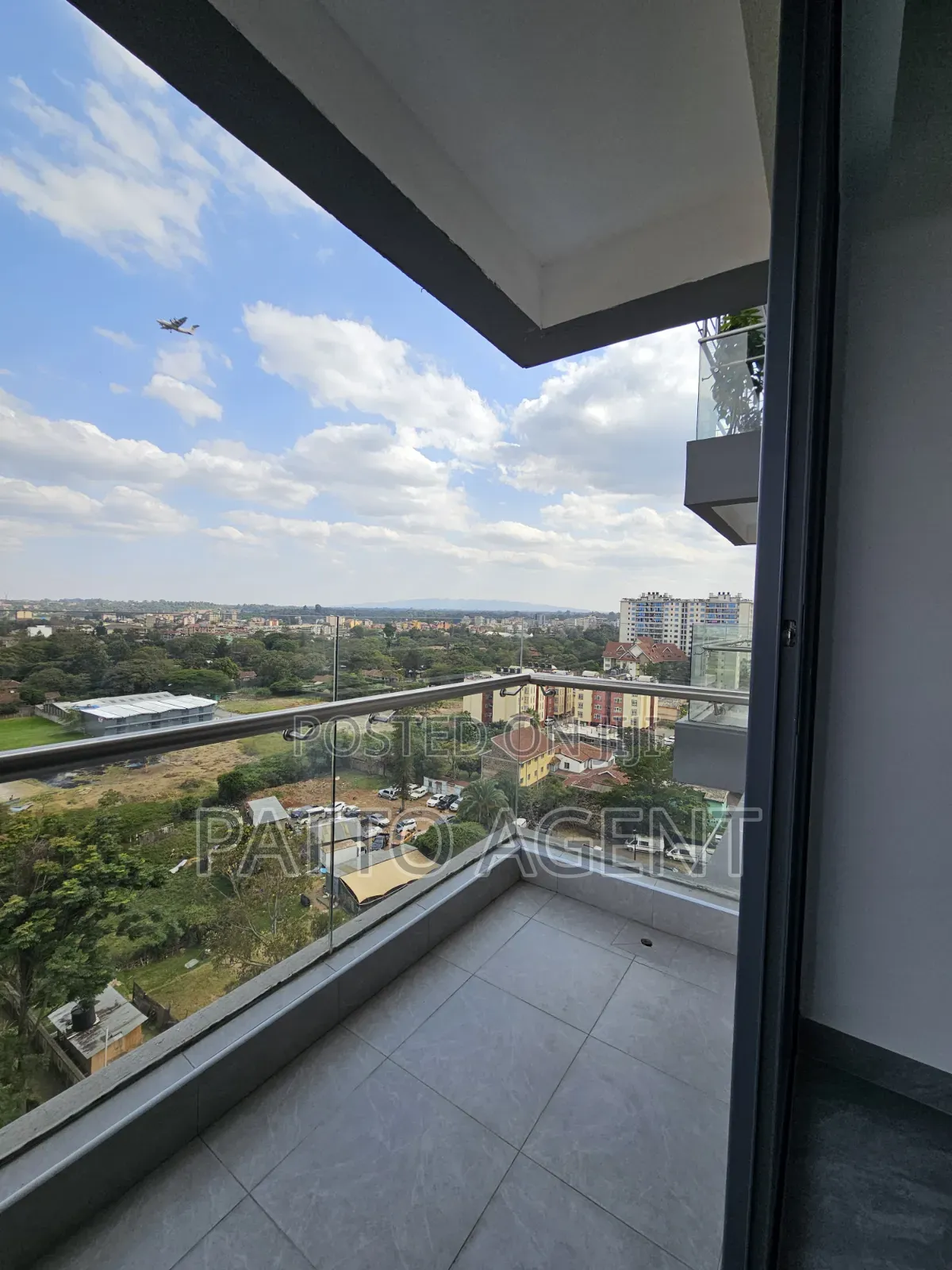 2bdrm Apartment in Kilimani, Hurlingham for sale