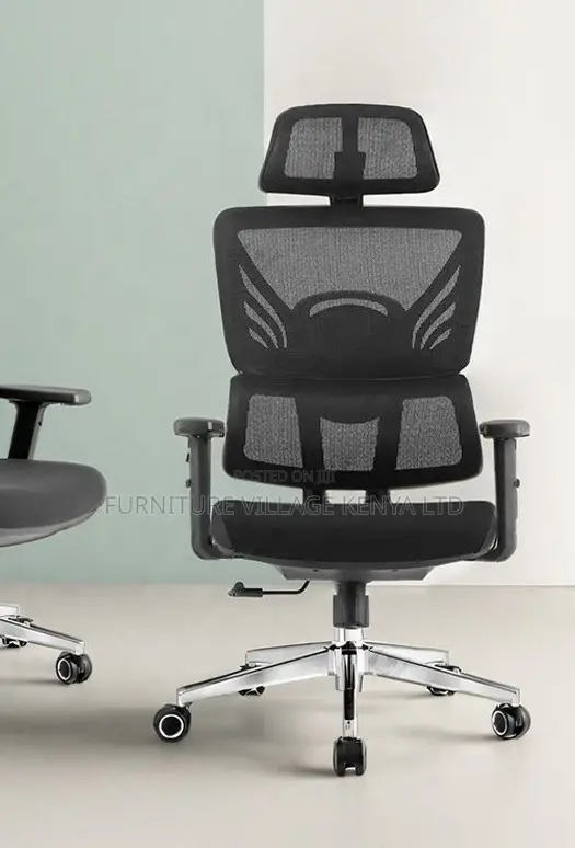Full Mesh Executive Office Chair for Office