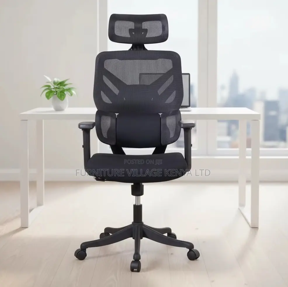 Full Mesh Executive Office Chair for Office