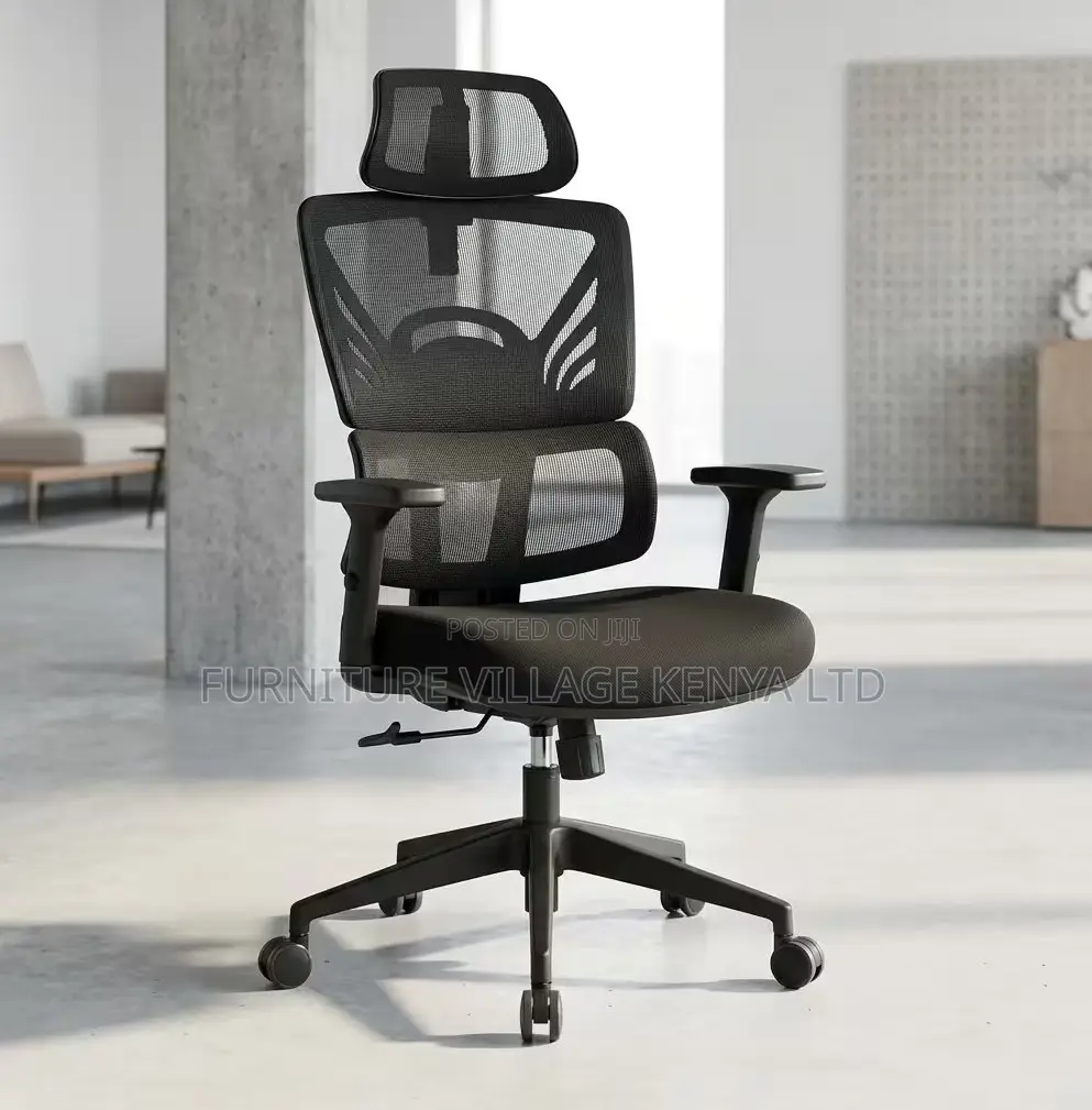Full Mesh Executive Office Chair for Office
