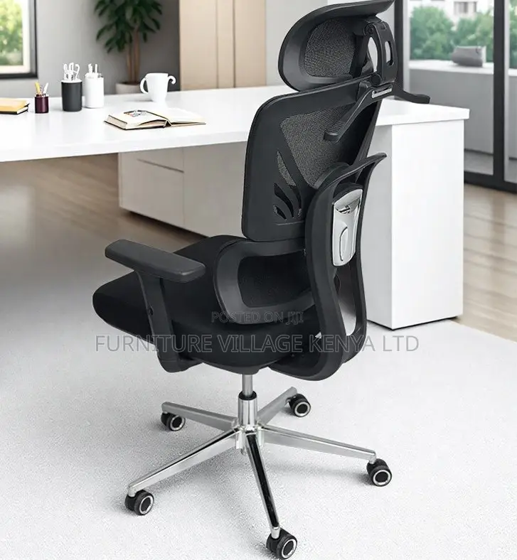 Full Mesh Executive Office Chair for Office