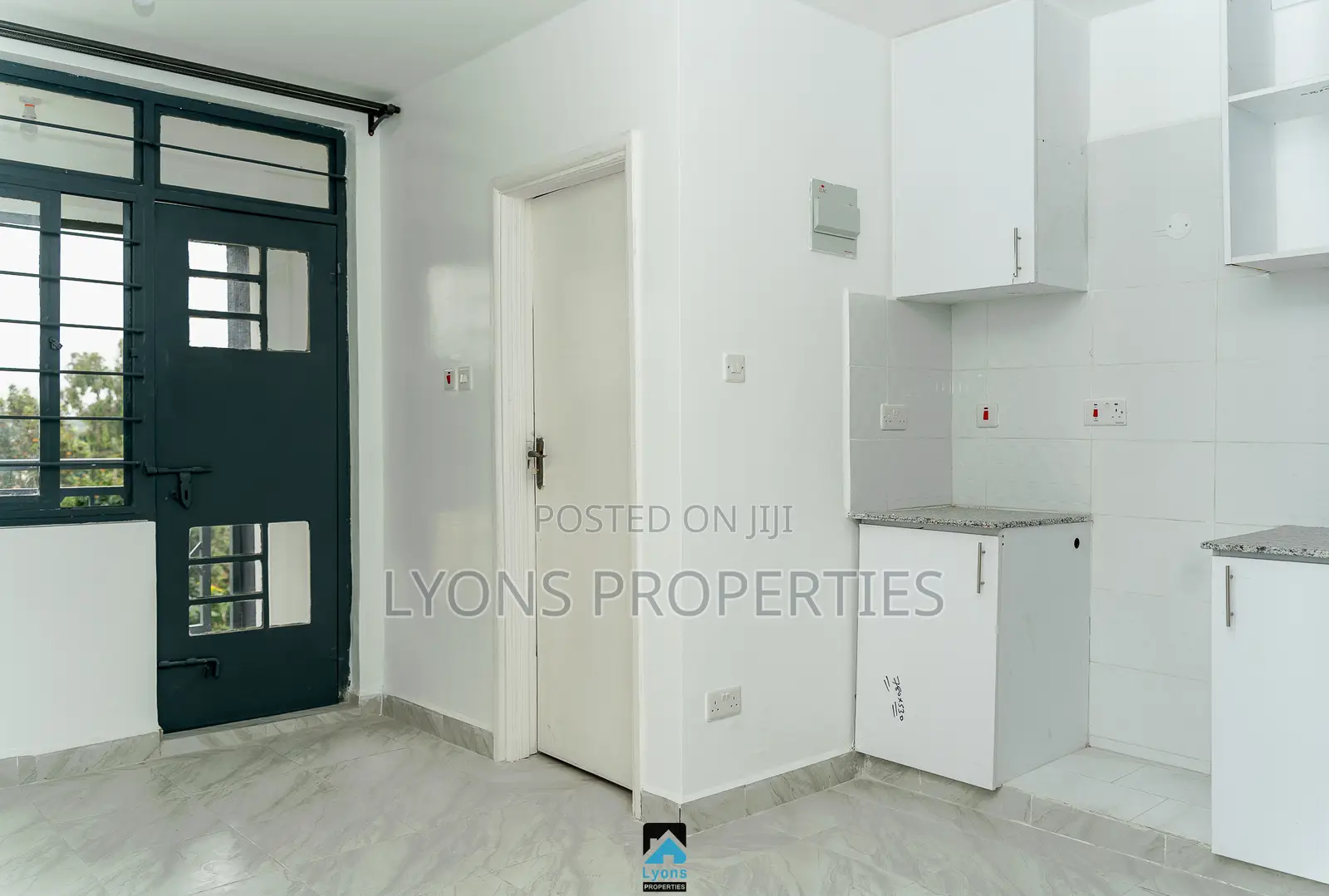 1bdrm Bedsitter in Ebulbul for rent