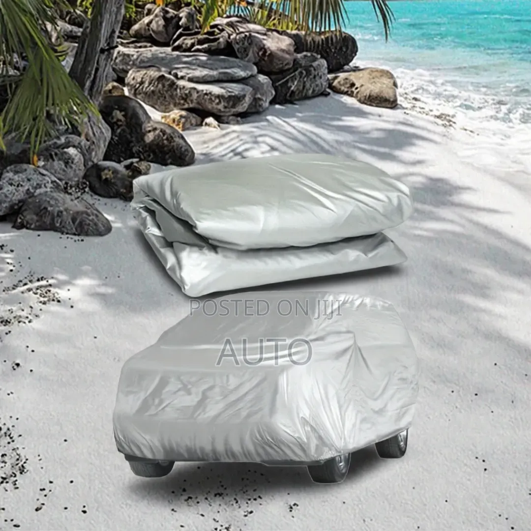 Nissan X-Trail Premium Waterproof Car Cover – All Weather