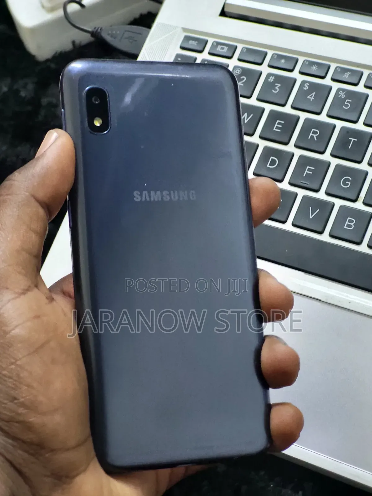Samsung A10 32 GB Blue