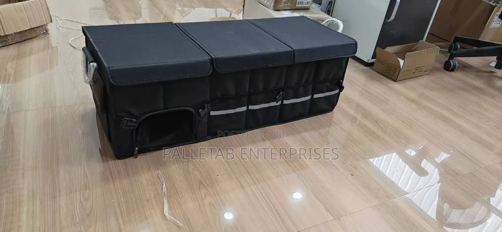 Car Boot Organizer