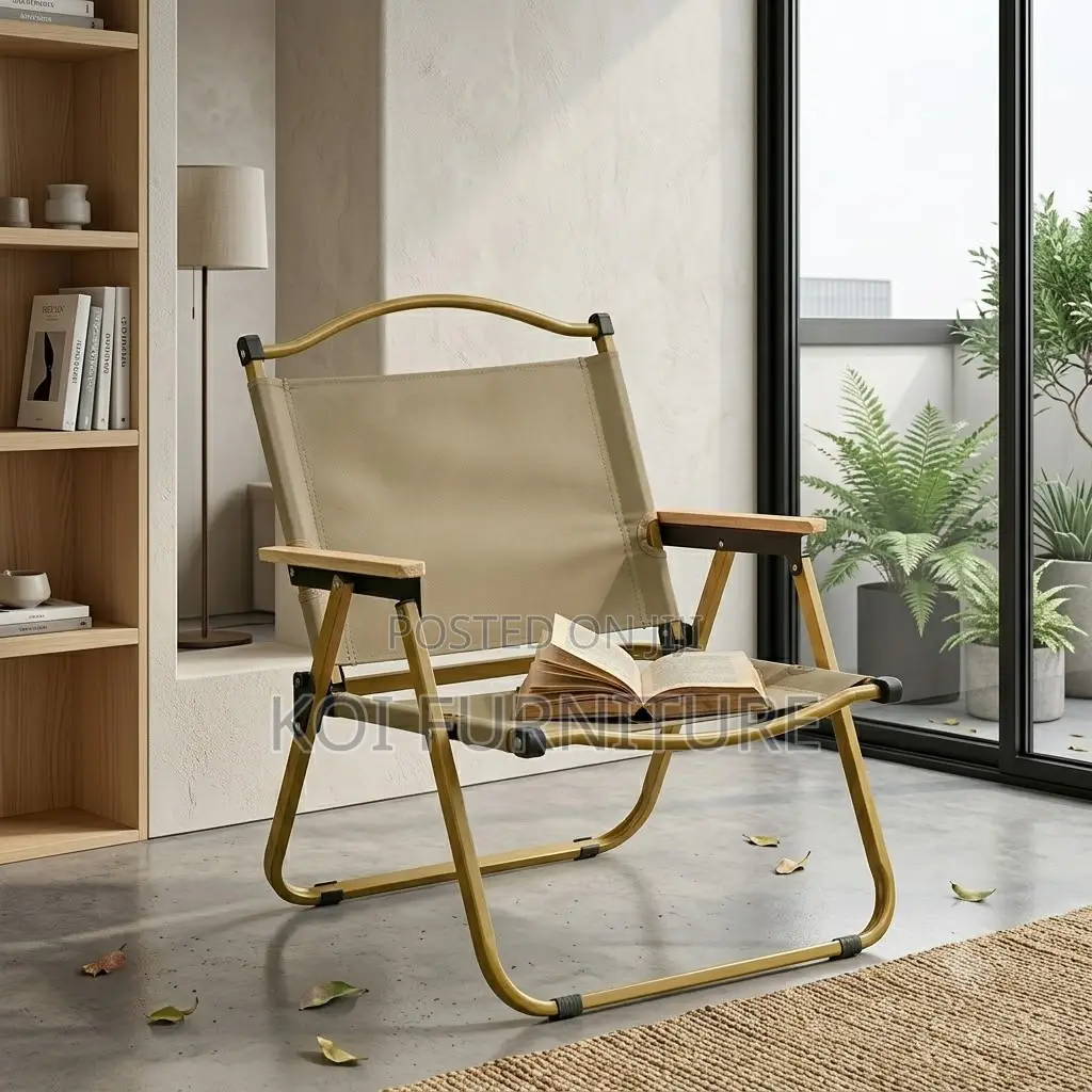 Home Chairs; Outdoor Fishing Portable Folding Chair