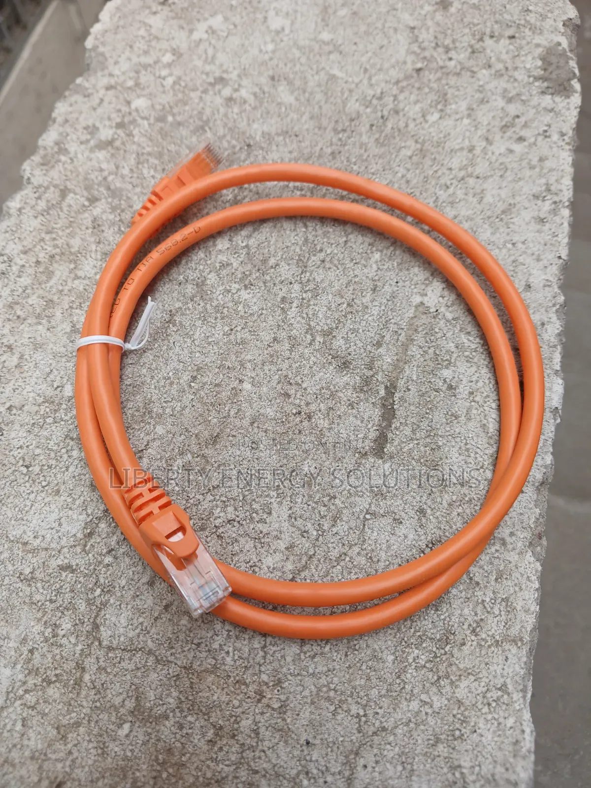 Patch Cord 1m