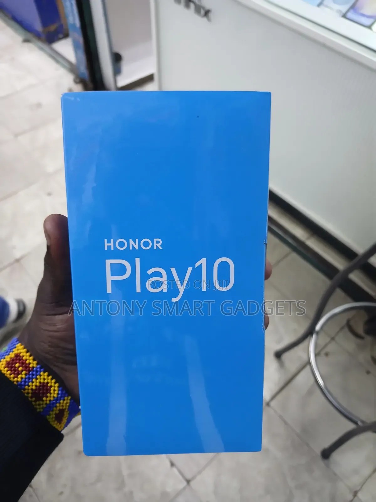 New Honor Play10 64 GB
