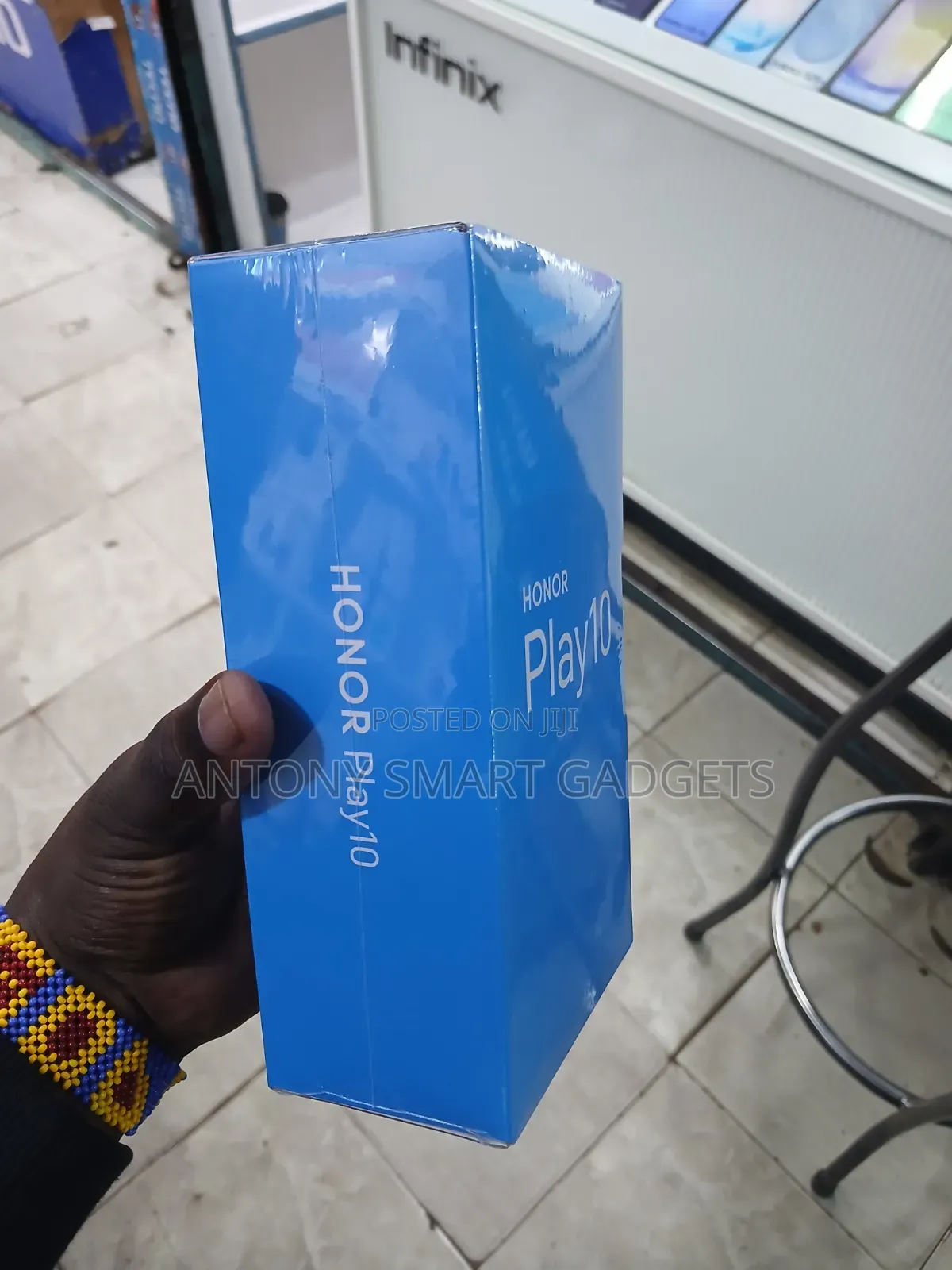 New Honor Play10 64 GB
