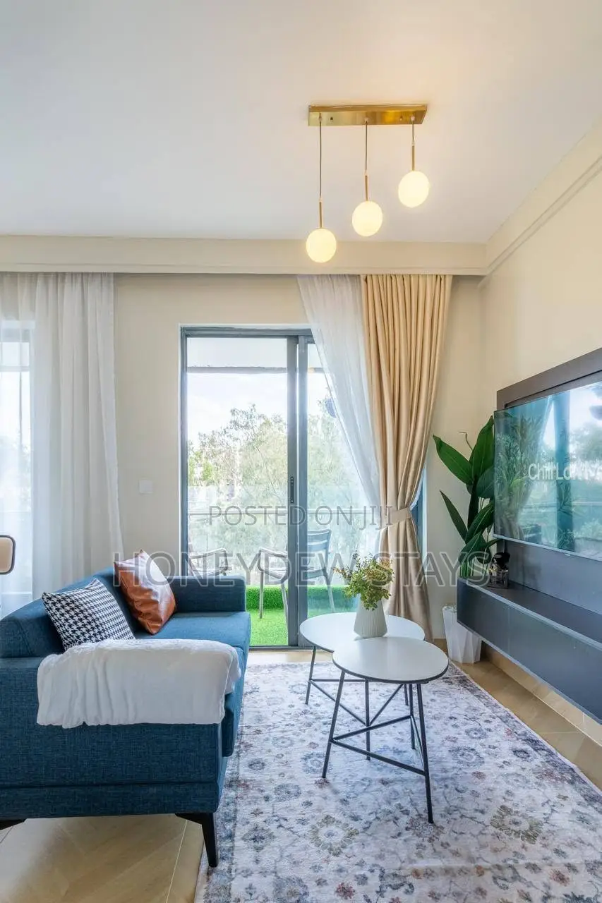 Furnished Artesano Apartments -Syokimau