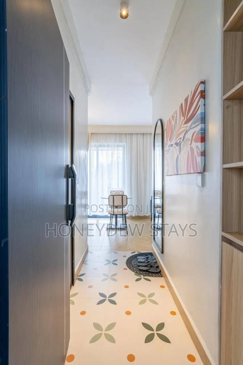 Furnished Artesano Apartments -Syokimau