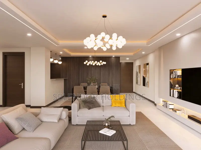 2bdrm Apartment in Hurlingham for sale