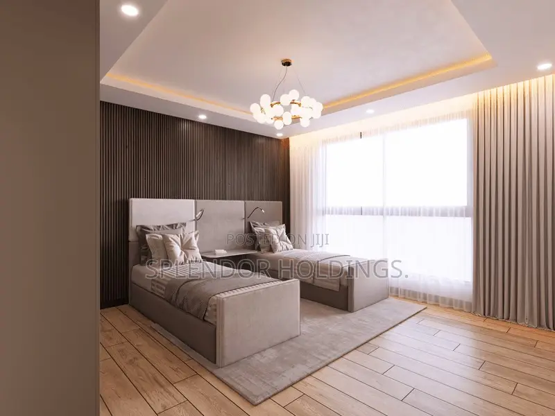 2bdrm Apartment in Hurlingham for sale