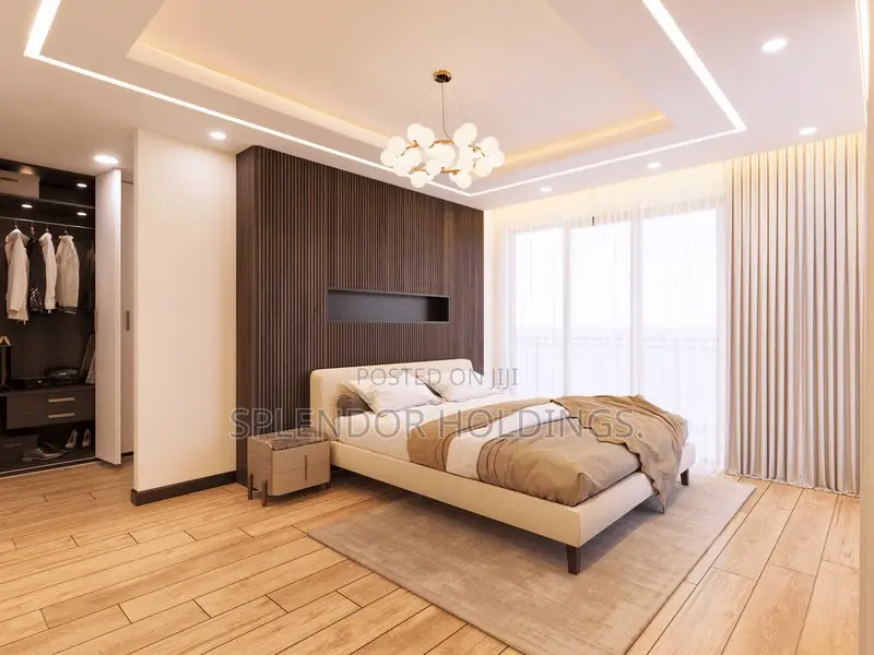 2bdrm Apartment in Hurlingham for sale