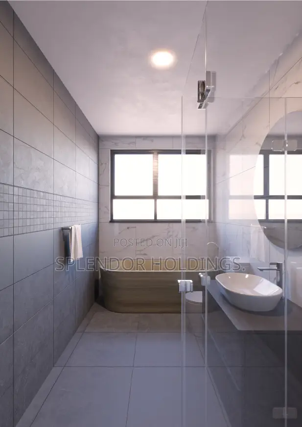 2bdrm Apartment in Hurlingham for sale