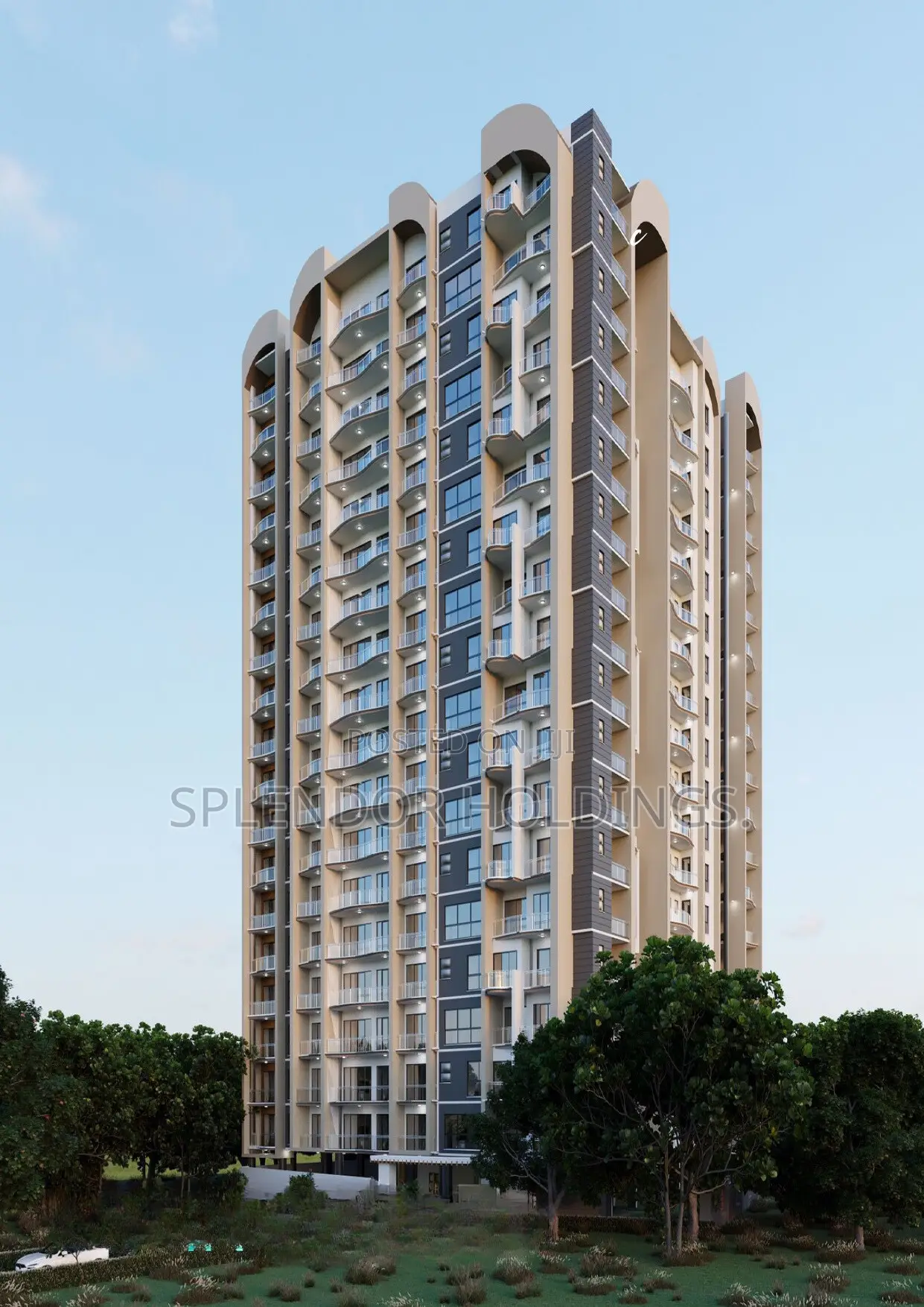 2bdrm Apartment in Hurlingham for sale