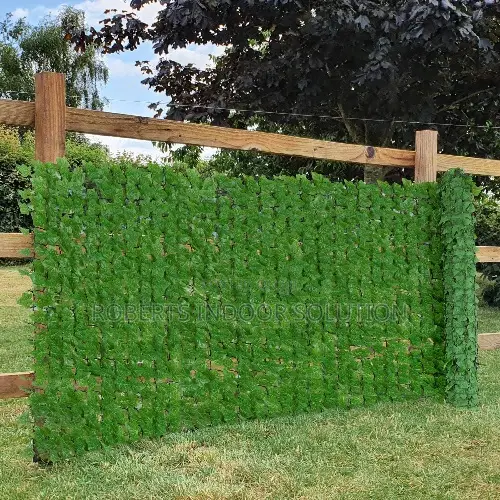 Privacy Screening Fence