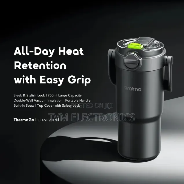 Oraimo Thermogo 750ml