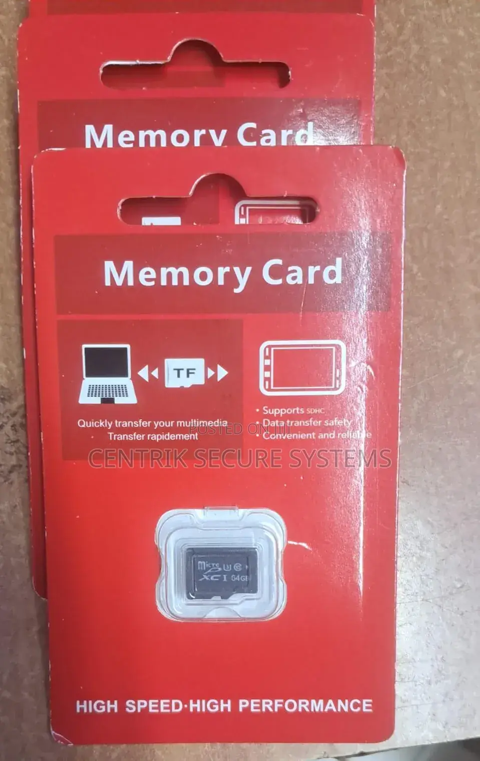 New Mobile Phone 128 GB Black