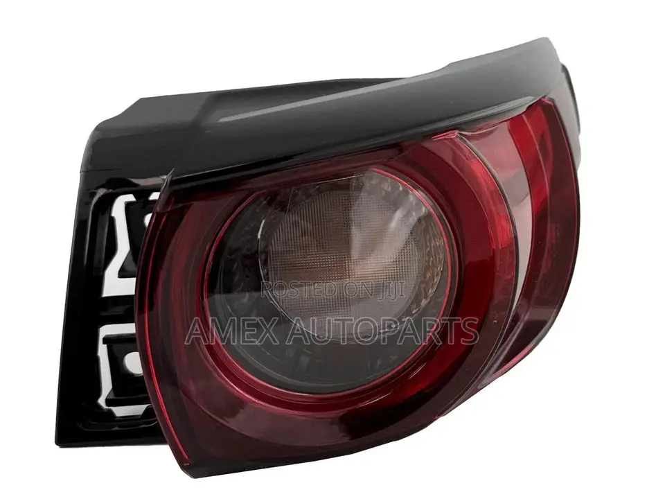 Tail Lamp Mazda Cx5 2018 Onwards