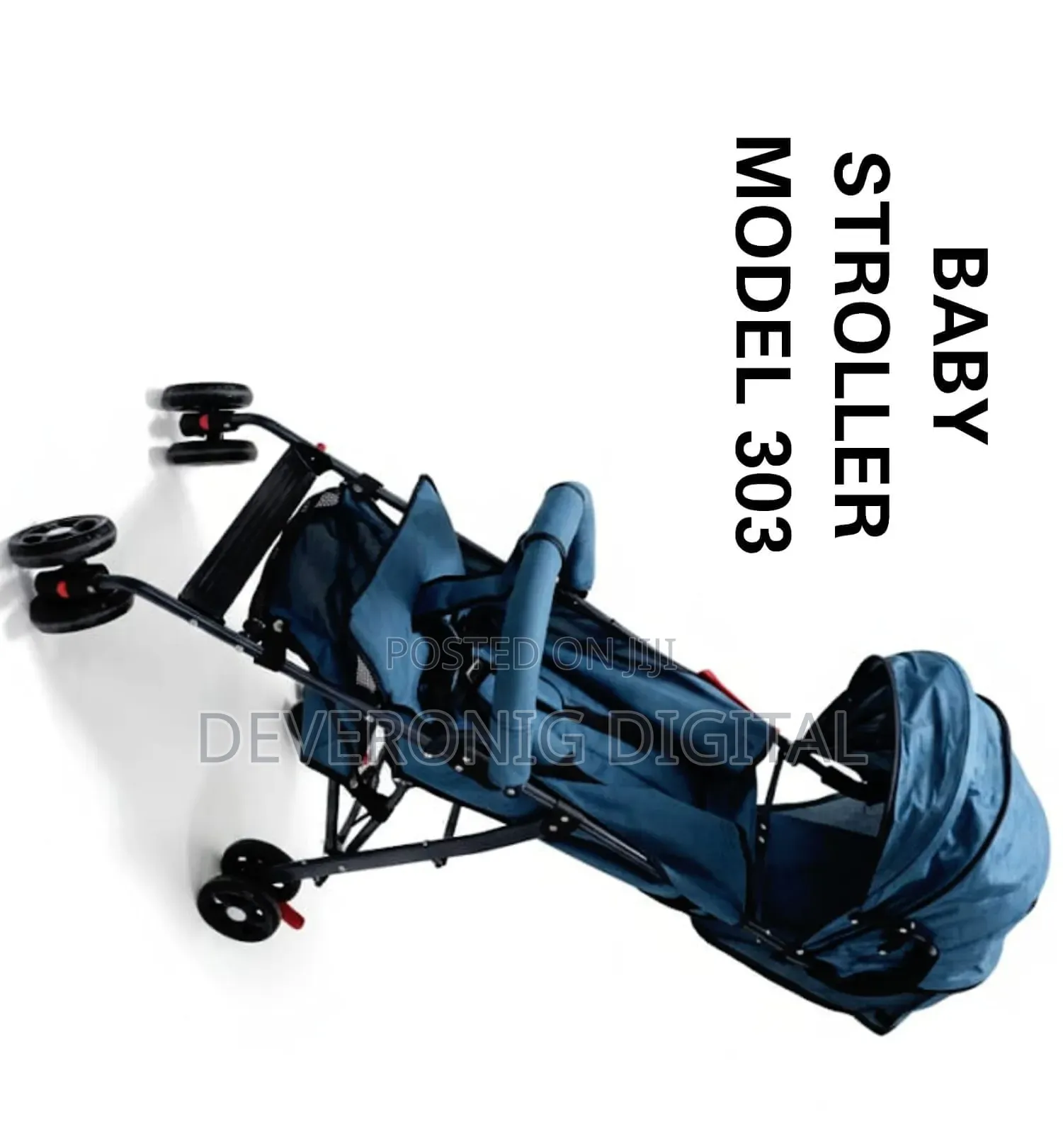 Baby Stroller