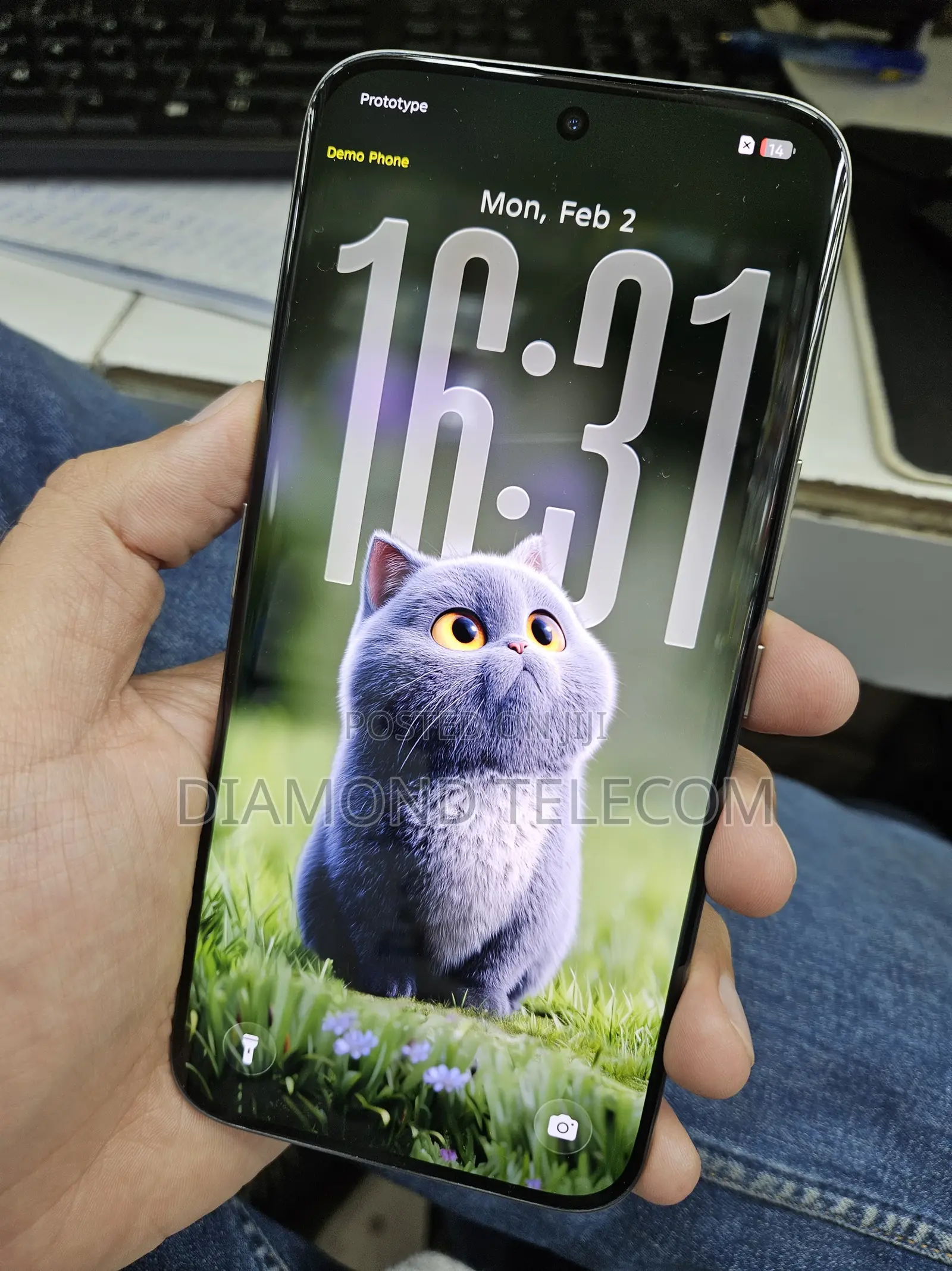 New Tecno Camon 50 Pro 256 GB