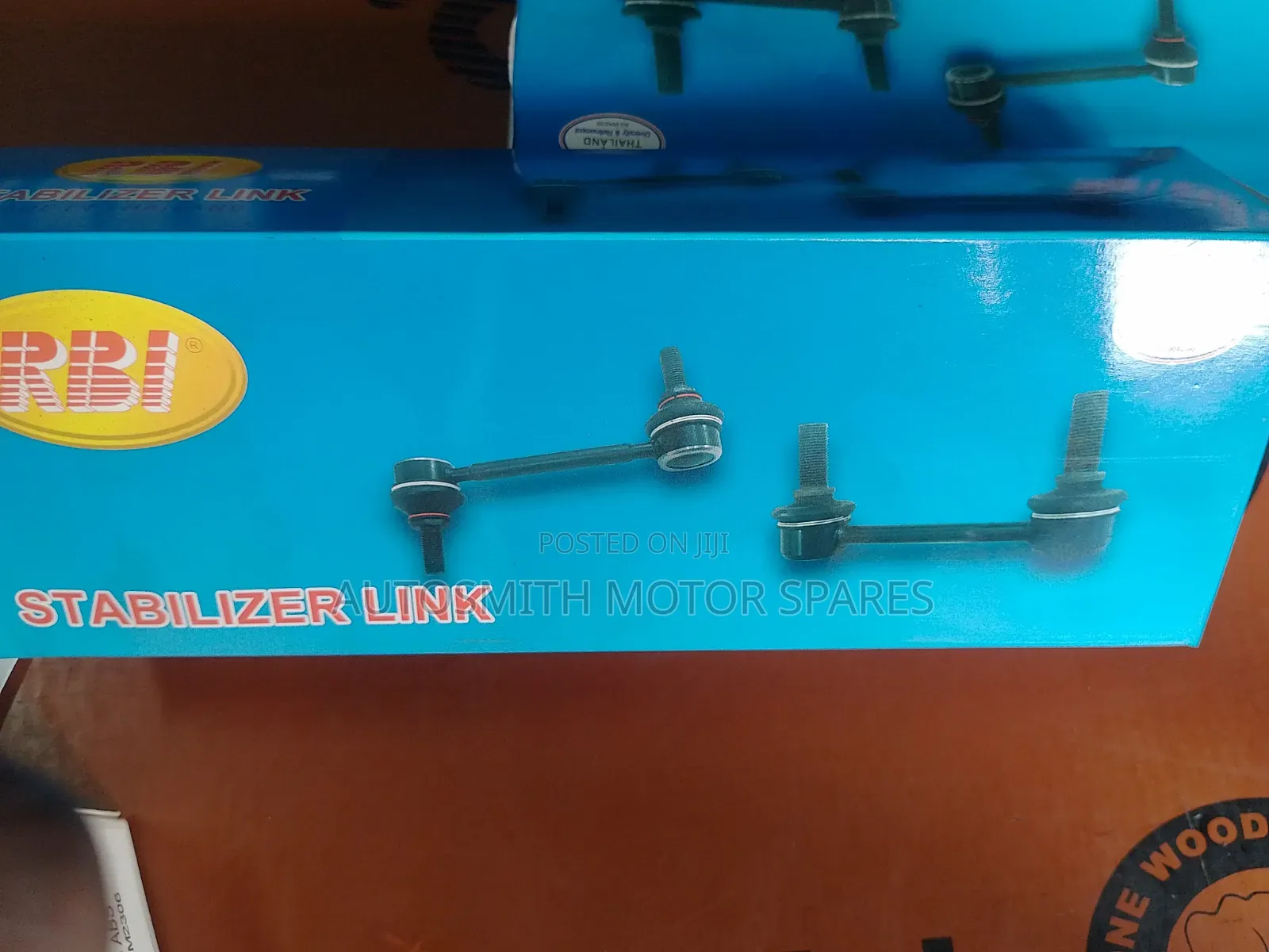 Stabilizer Link Probox New Model