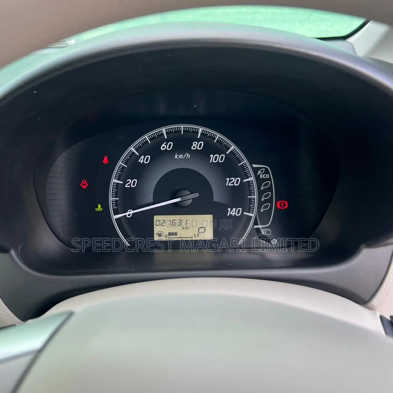 Nissan Dayz 2019 Blue