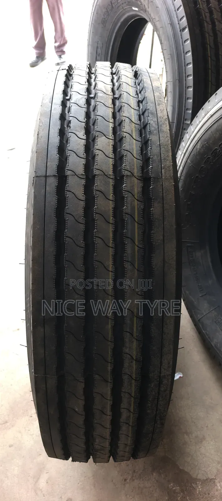 295/80r22.5 Roadshine