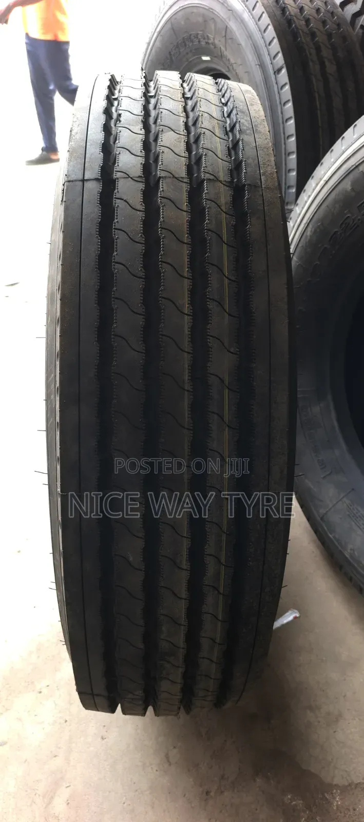 295/80r22.5 Roadshine