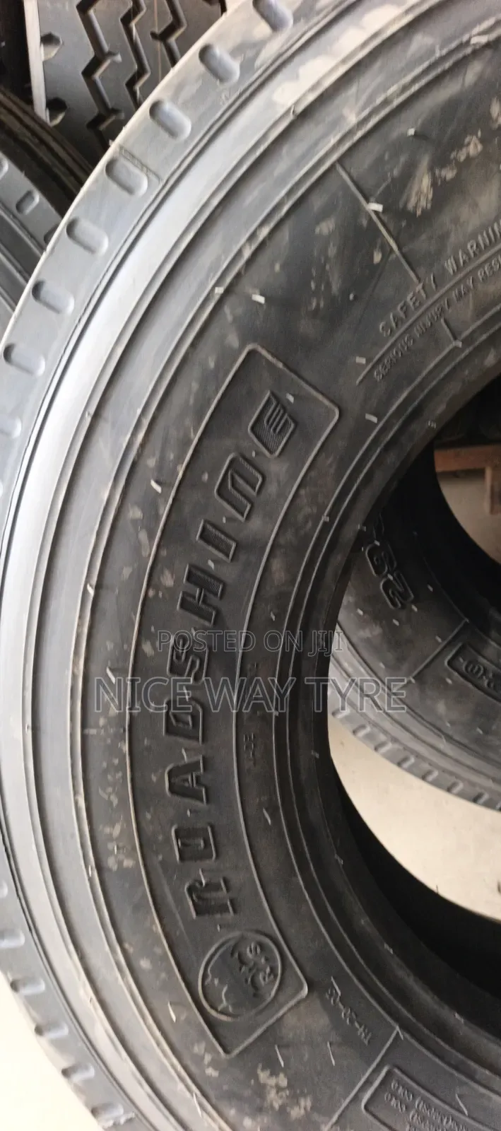 295/80r22.5 Roadshine