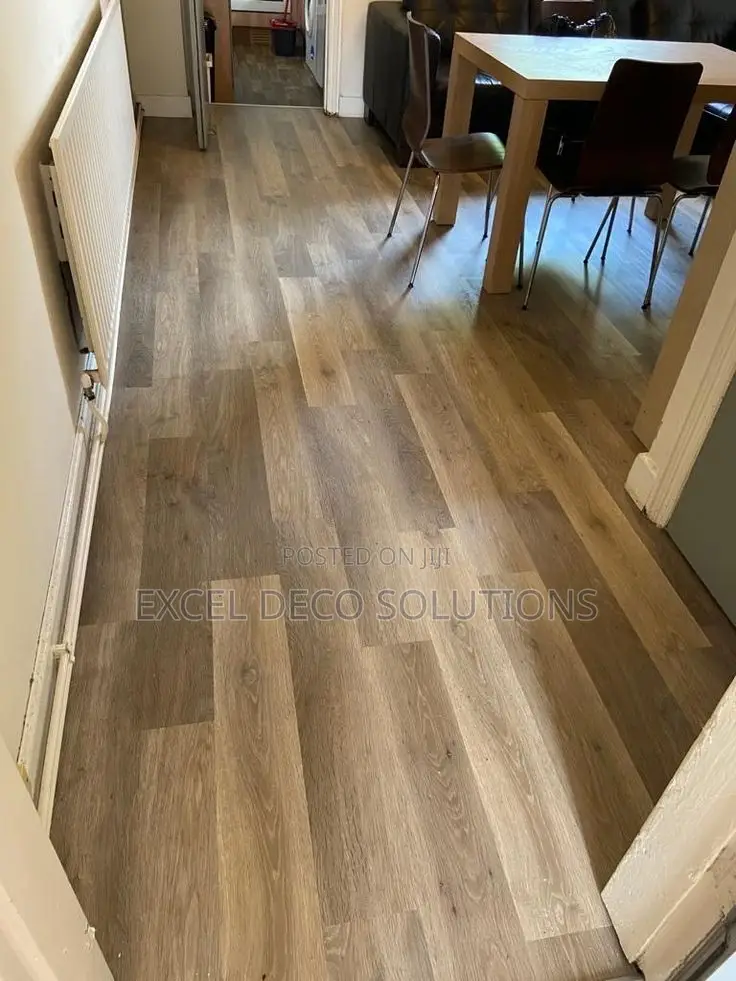 Luxury Vinyl Tile Flooring – Transform Your Floors With Style