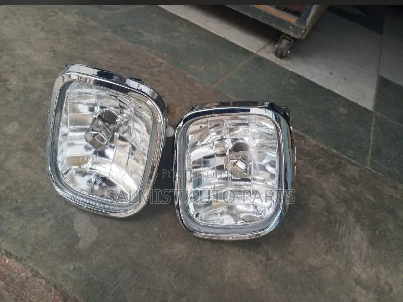 Subaru Forester Sf5 Conlight