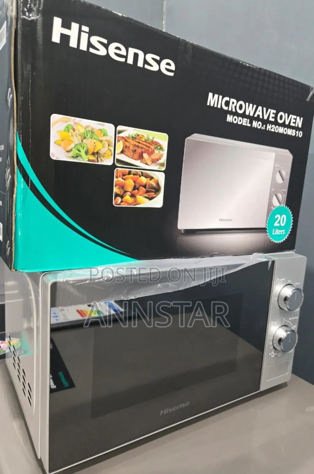 Hisense Microwave Manual