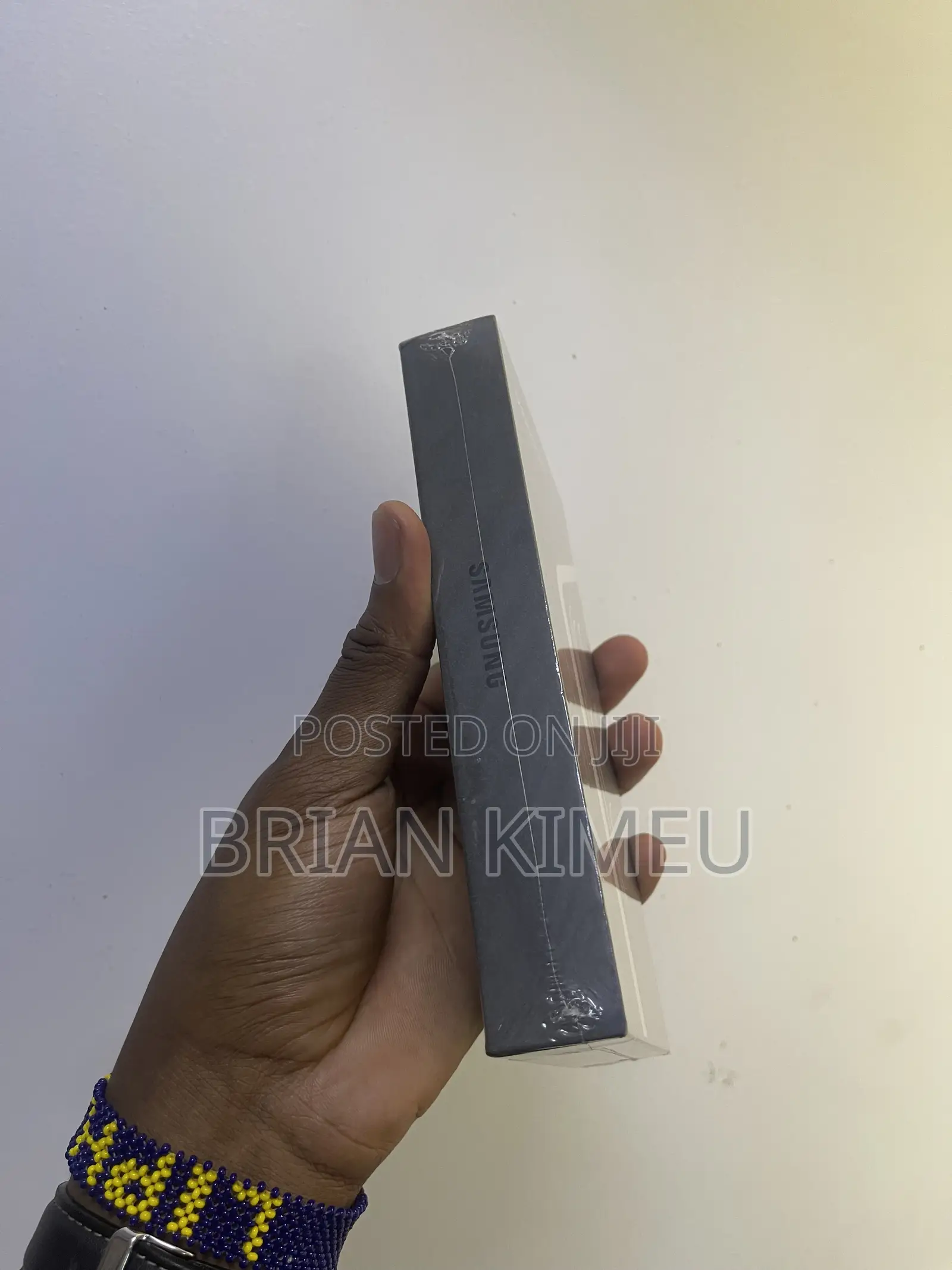New Samsung Galaxy S26 Ultra 5G 256 GB Black