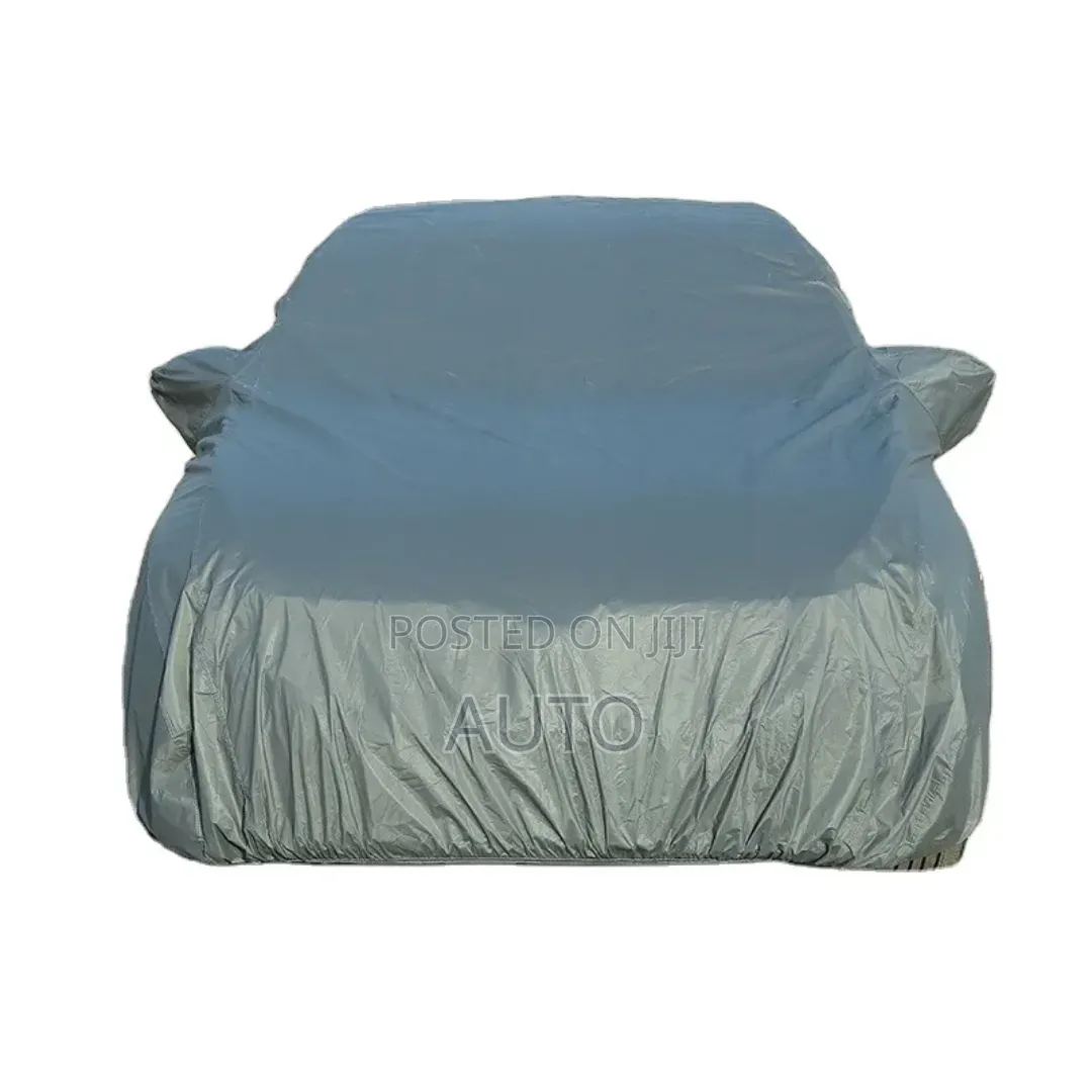 Toyota Corolla Fielder Car Cover | Waterproof All Weather