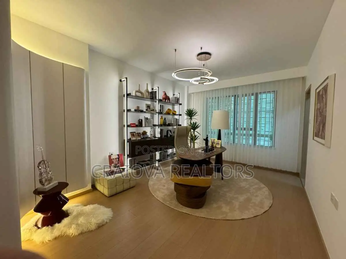 4bdrm Apartment in Hurlingham for sale