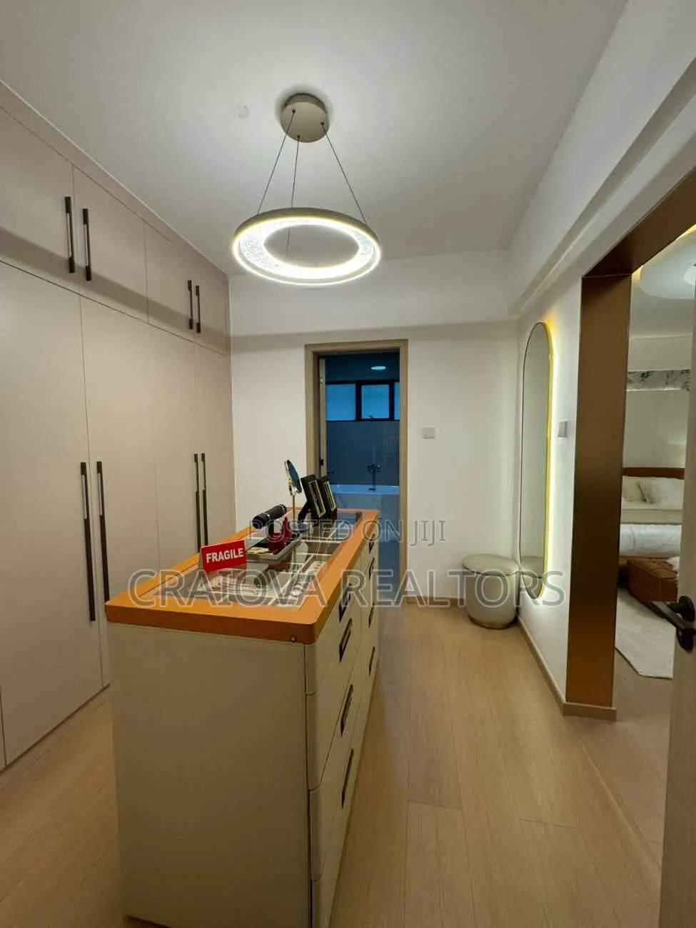 4bdrm Apartment in Hurlingham for sale