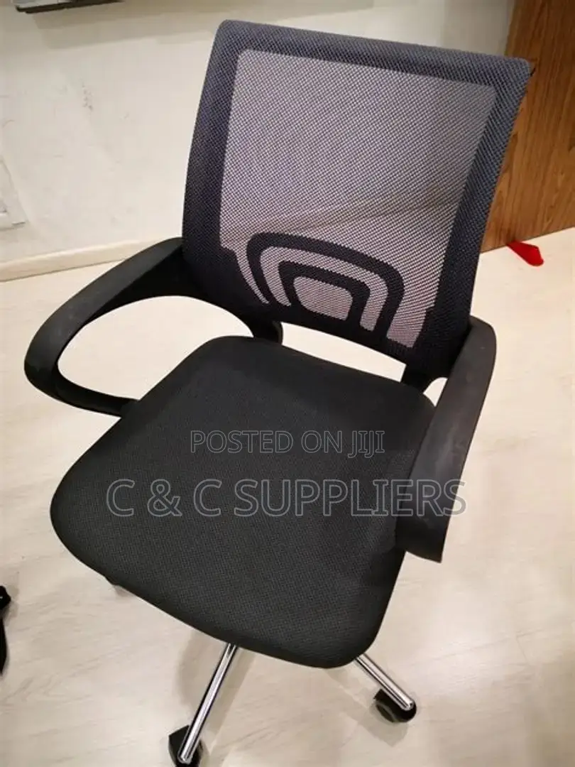 Clerical Office Chair.