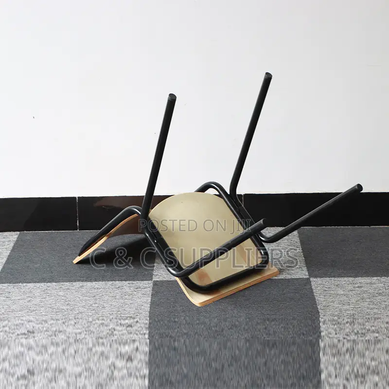 School Furniture-Desk and Chair Set
