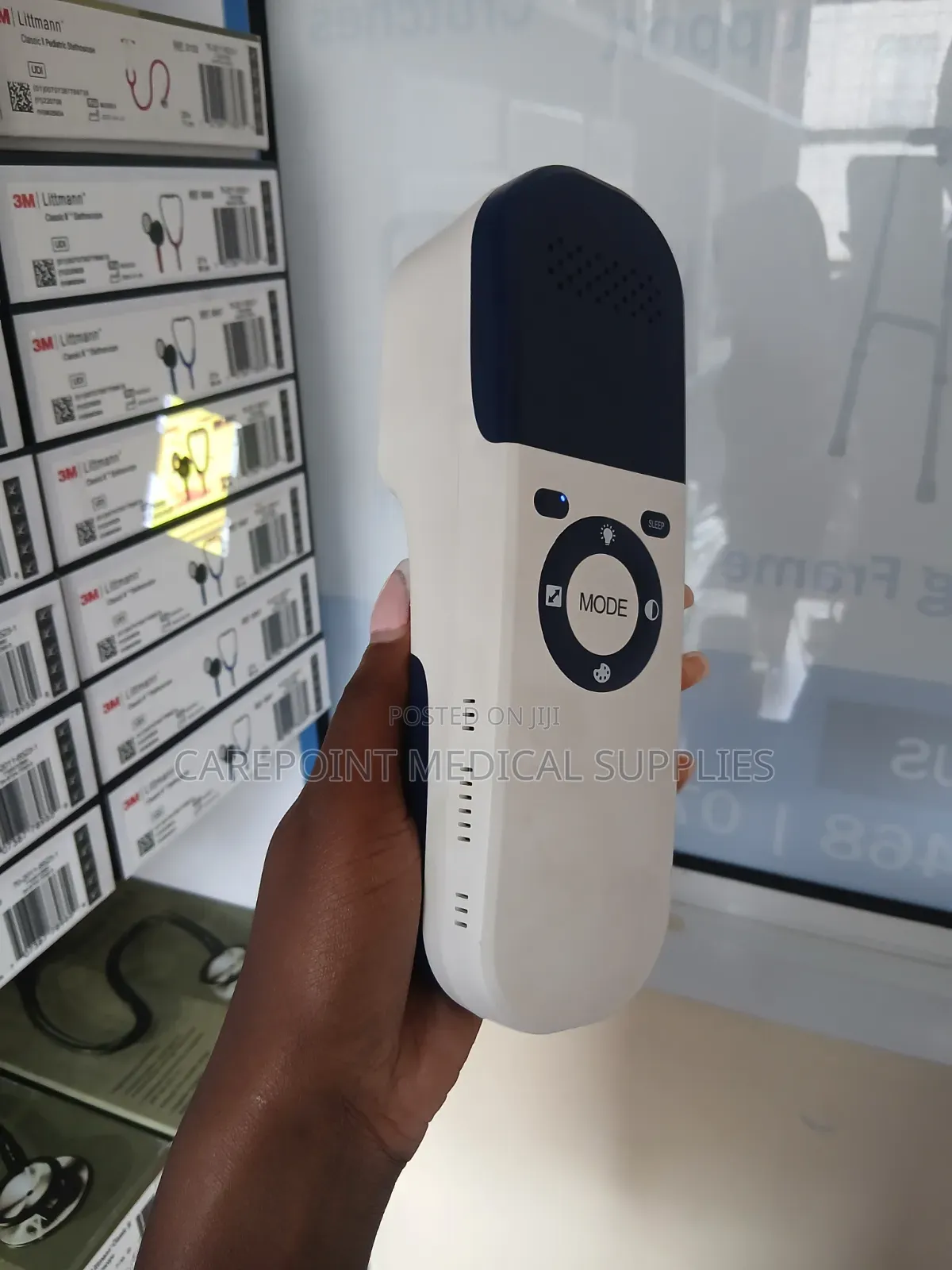 Commercial Vein Finder (Non Contact)